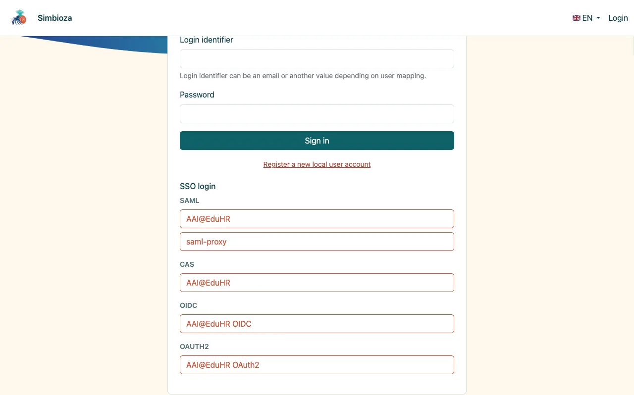 Registration link
