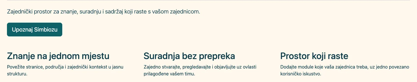 Aktivno preuzimanje korisnika